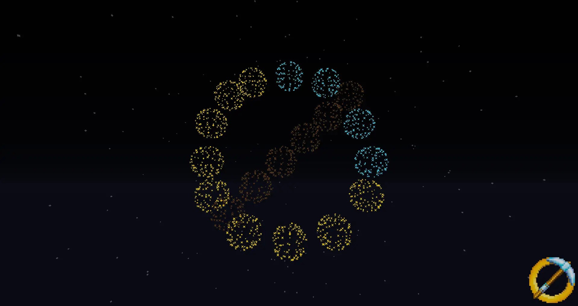 Fireworks can be obtained by crafting. Mcme Fireworks Minecraft Middle Earth
