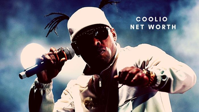 Coolio Biography - Age, Career, Cause Of Death And Net Worth Coolio Biography - Age, Career, Cause Of Death And Net Worth