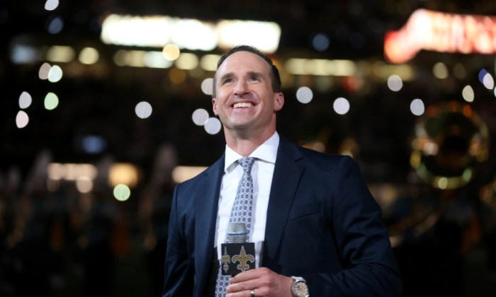 Drew Brees net worth, 2023: How much is Drew Brees worth right now ...