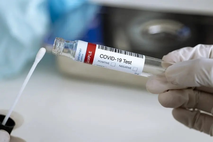 Cotation des tests antigéniques et des tests PCR - Blog de Medicalib