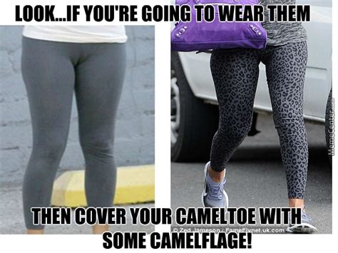 Leggings As Pants Memes