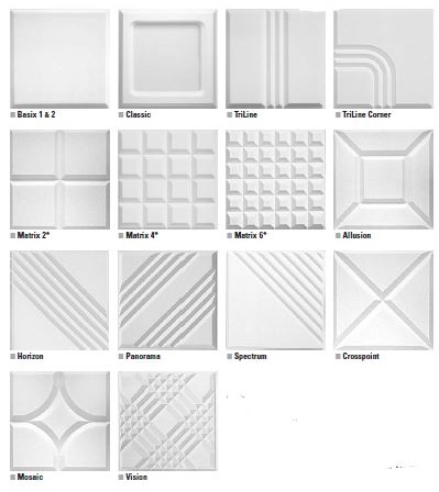 Webopedia is an online dictionary and internet search engine for information technology and computing definitions. Contour Ceiling Tiles - Acoustic Ceiling Tiles