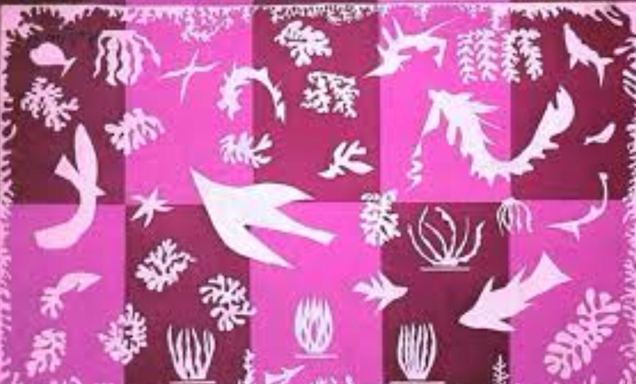Henri Matisse Tate Modern De Meralvari