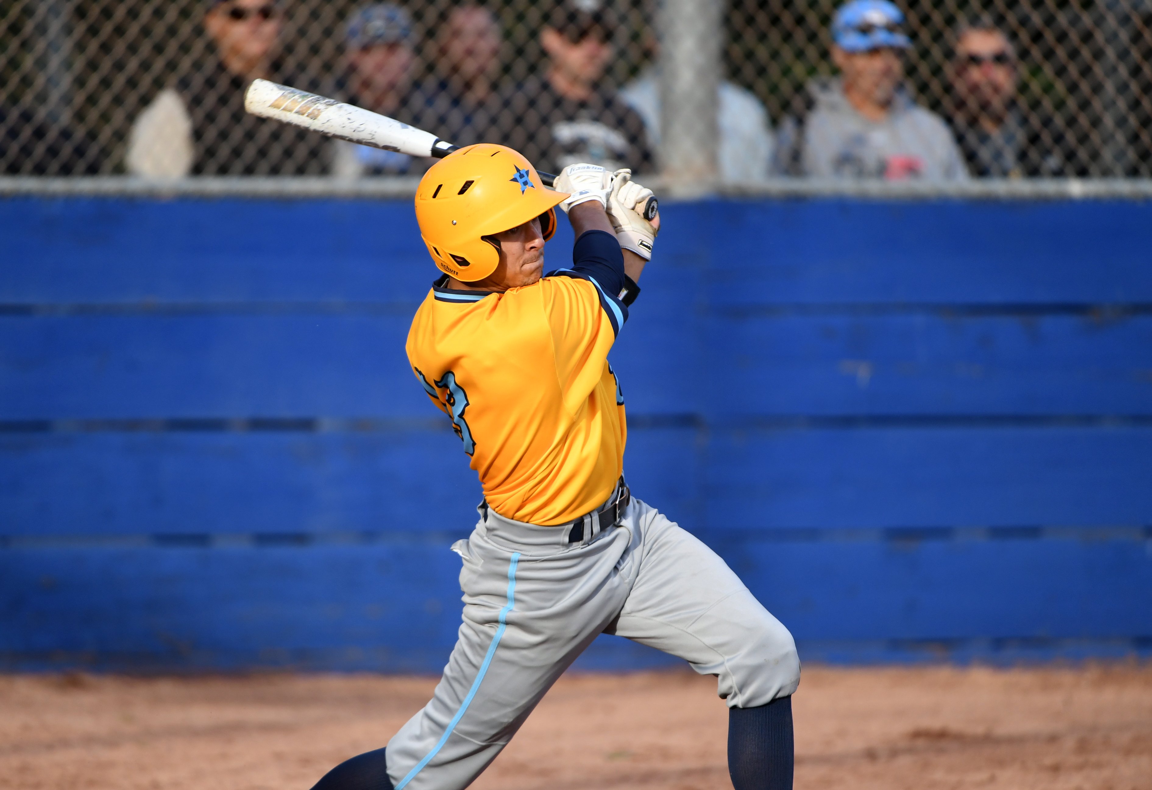 All Three Arizona Teams Advanced to the Quarterfinals of Nationals while  Honoring Matt Shott