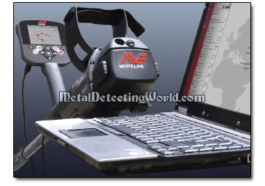 We gathered the pros' top secrets. Minelab Xchange 2 Illustrated Tutorial