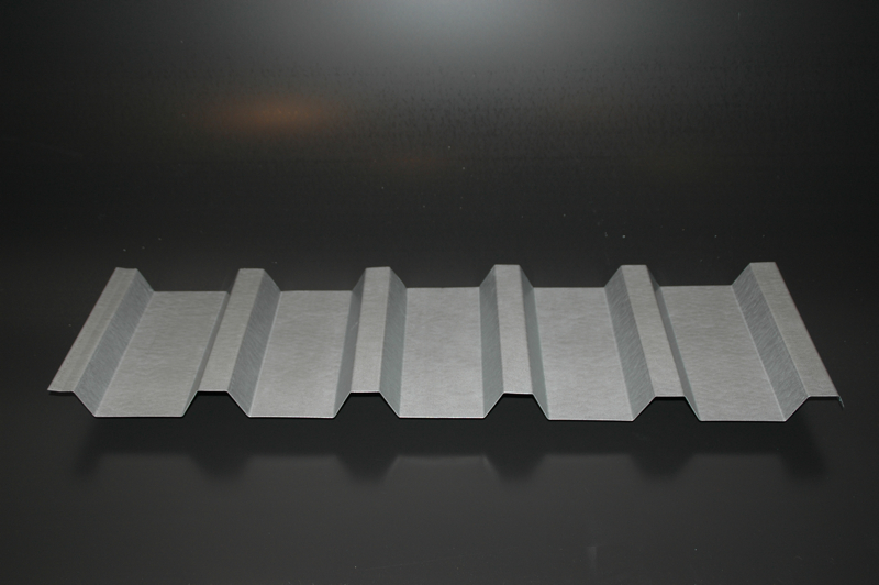 In conclusion, lotos a wide range of galvanized roof tile machines. Mini V-Beam Corrugated Panels | Metal Roof Specialties