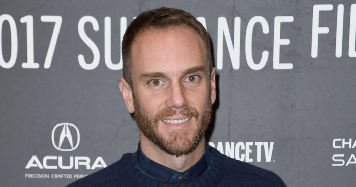 Mcdowell is a film director and writer. Charlie McDowell on 'The Discovery' and directing his mom ...