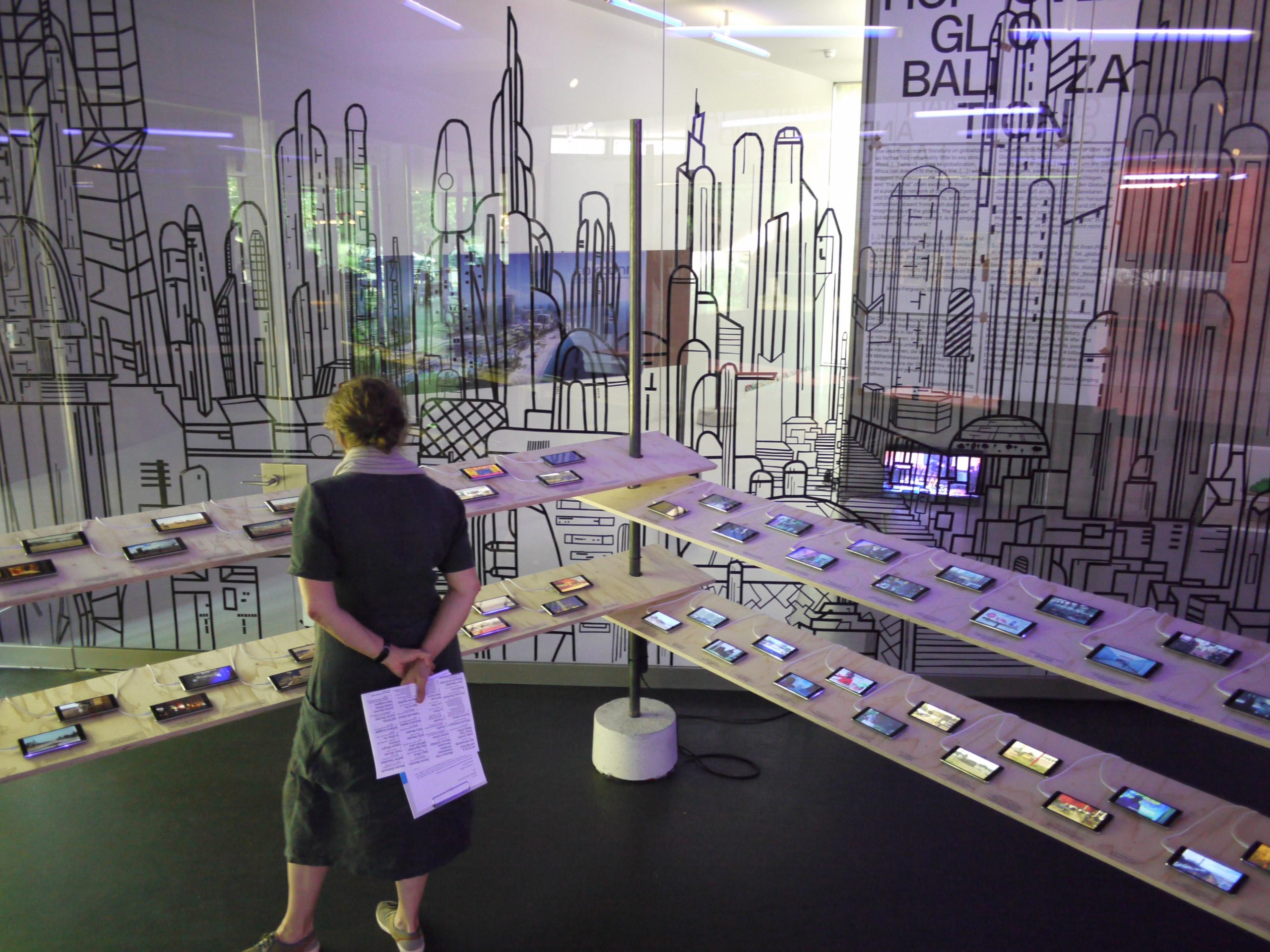 Mapping Along Recording Margins Of Conflict Exhibition At Kunstraum Kreuzberg Bethanien Berlin 16 April To 13 June 2021 Metrozones Center For Urban Affairs Zentrum Fur Stadtische Angelegenheiten Centro Para Asuntos Urbanos