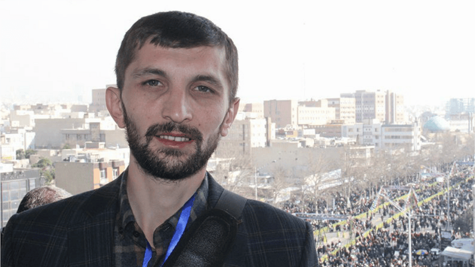 Полад Асланов