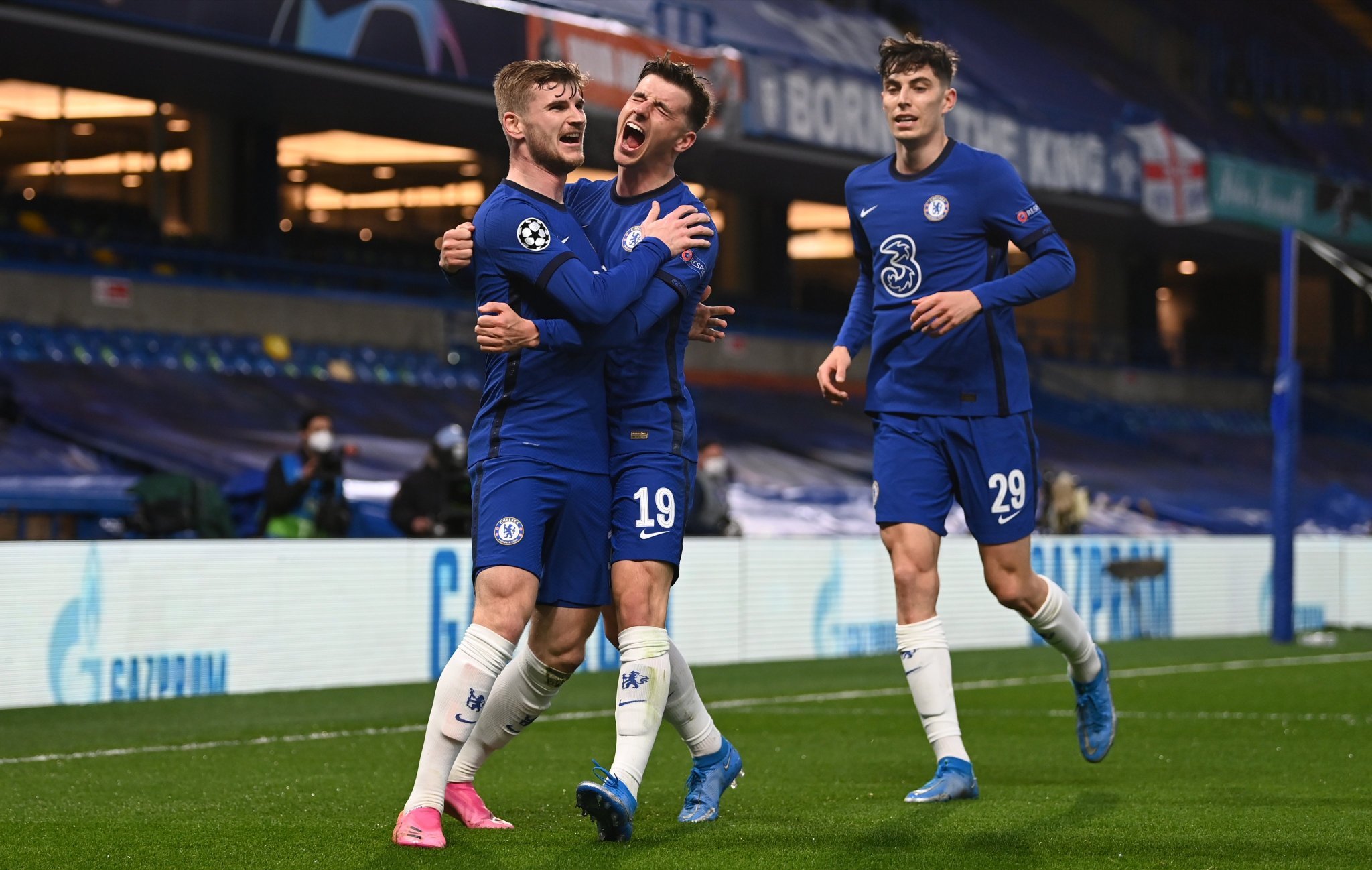 جدول ترتيب دوري أبطال أوروبا الحالي والكامل لموسم 2021/2022 ، يتم التحديث فورًا عقب كل مباراة. تشيلسي يطيح بريال مدريد و يعبر لنهائي دوري الأبطال - MFM Sport
