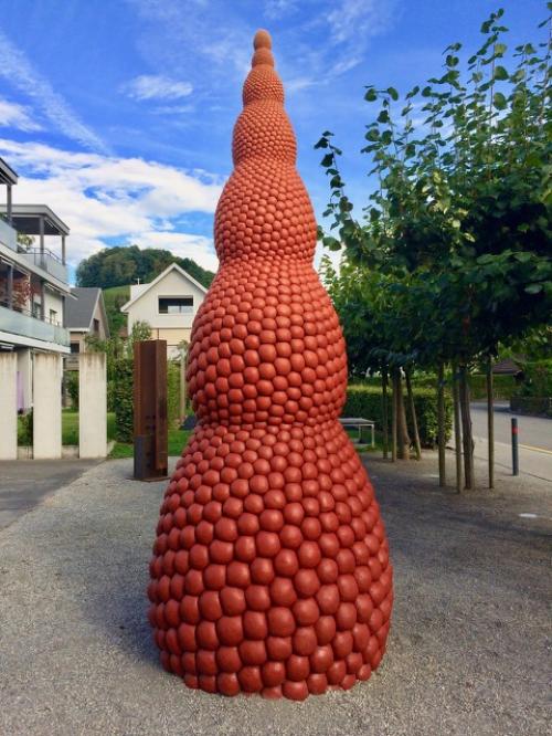 Musee Imaginaire Suisse