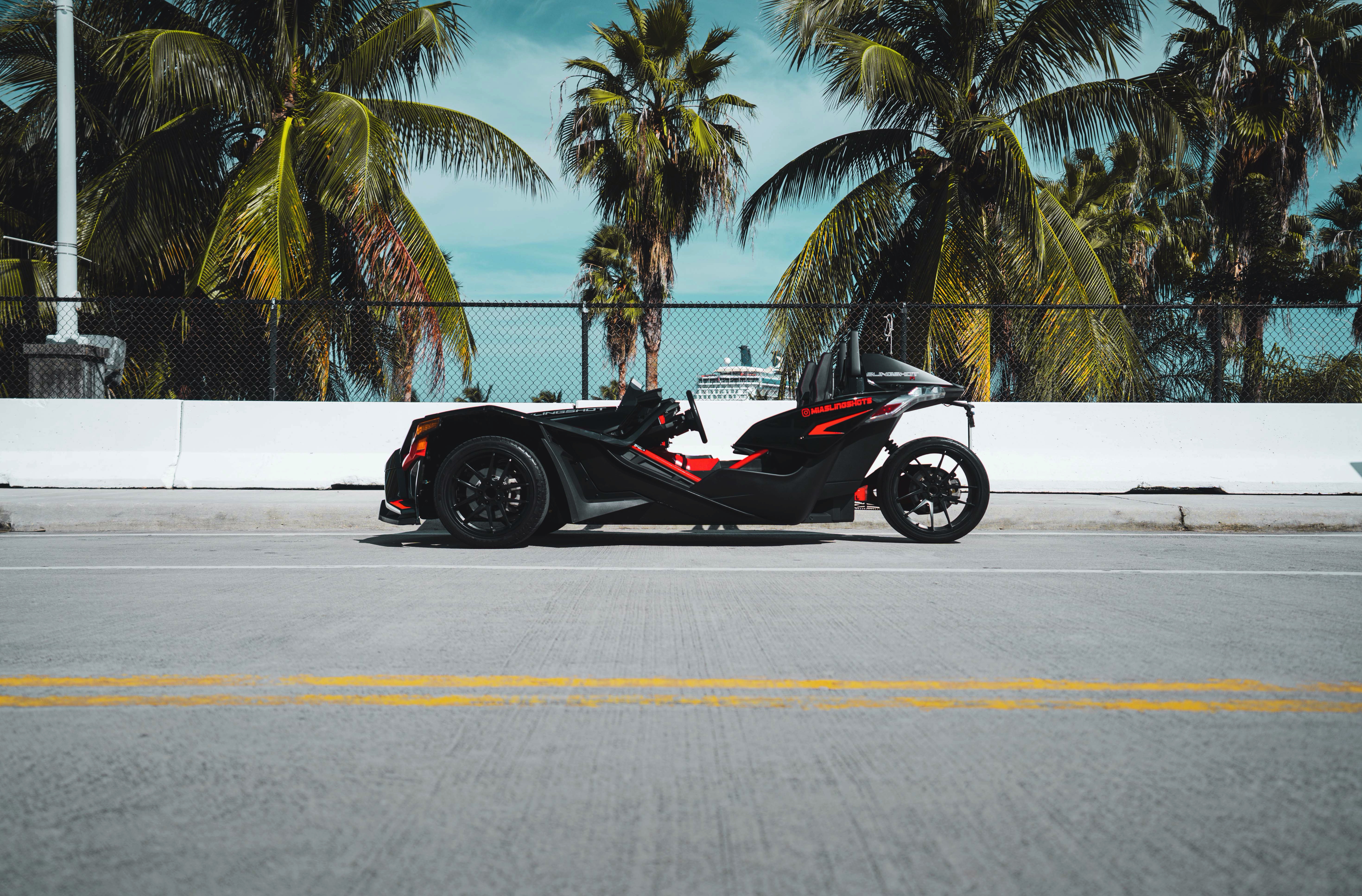 Whether you're looking to immerse yourself in culture or bury your body in the sand, read on for our 10 best things to do in miami. Mia Slingshots Polaris Slingshot Rentals In Miami Fort Lauderdale