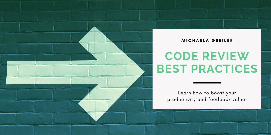 30 Proven Code Review Best Practices from Microsoft - Dr. McKayla
