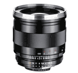 Objetivos Zeiss Para Montura Canon Nikon Leica M Y Sony Montura E