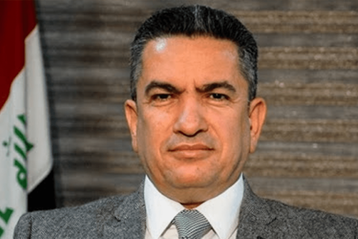 Iraq Prime Ministerdesignate forms ahead of deadline Middle