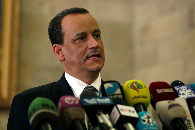 YEMEN-CONFLICT-UN
