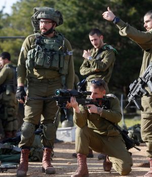 ISRAEL-SYRIA-CONFLICT-GOLAN