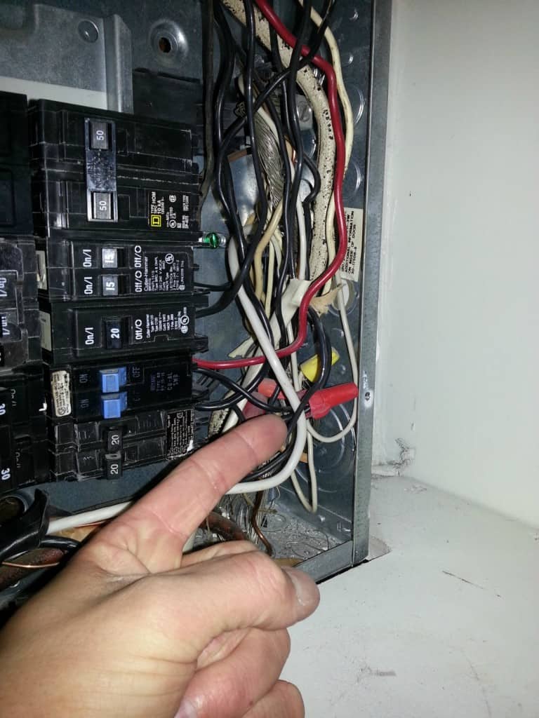 Trying to find the right automotive wiring diagram for your system can be quite a daunting task if you don't know where to look. Dangerous Electrical Wiring Systems Examples And Fixes