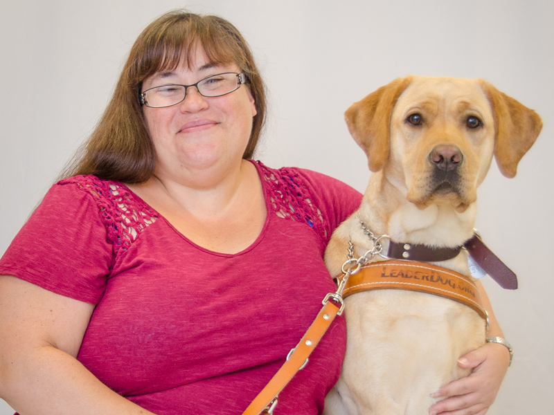 51 to 200 employees · founded: Leader Dogs for the Blind - Midwest Eye Consultants