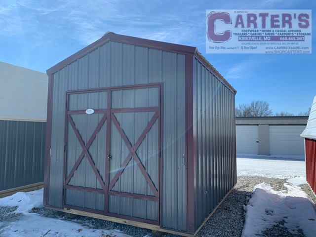 29+ Luxury Mcdonald Cabins Unionville Mo / COTTAGE3 â¢ Midwest Storage Barns / The treehouse cabins at river of life .