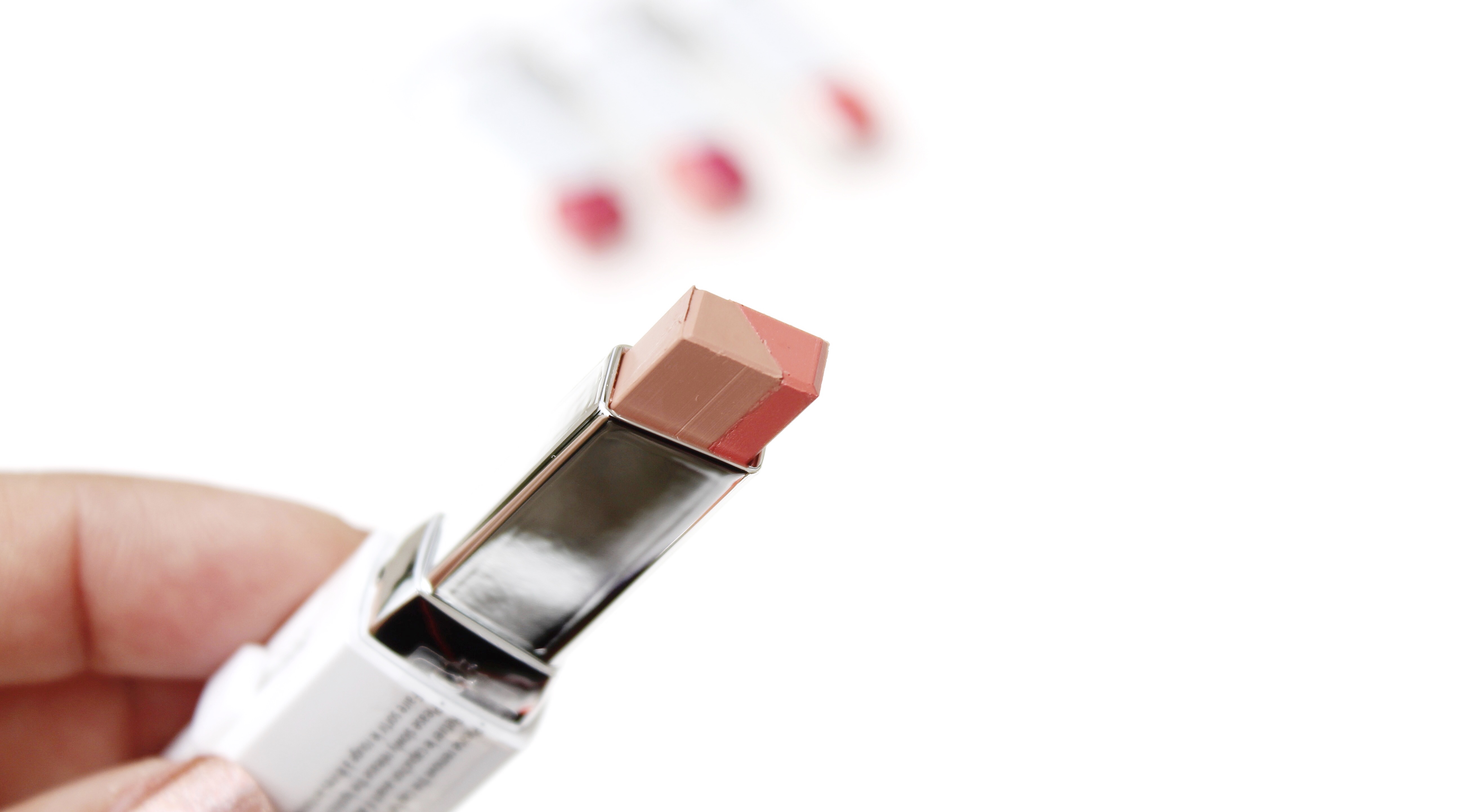 Laneige Two Tone Lipstick Million Idole