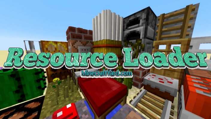 Minecraft Texture Pack Loader – PvP Texture Packs for Minecraft – VKEWJD