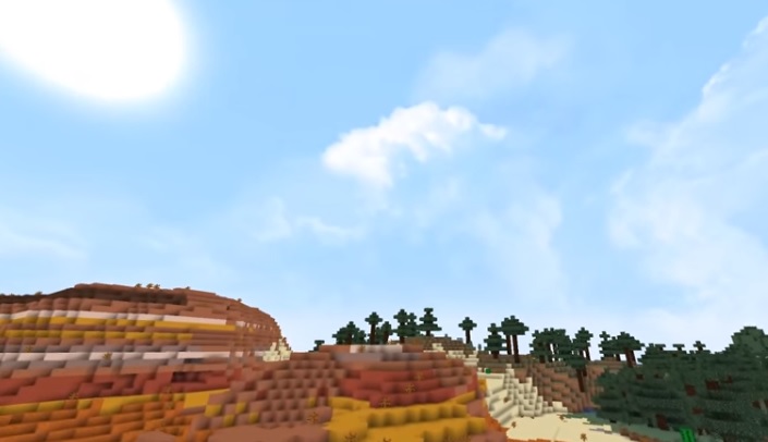 Modern furniture resource pack for 1.18.2 is a very detailed and it comes with. Dramatic Skys Resource Pack 1.17/1.16.5/1.15.2/1.14.4/1.12.2