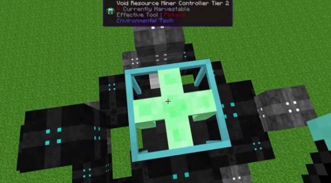 Environmental Tech Mod 1 16 5 1 15 2 1 14 4 Minecraft