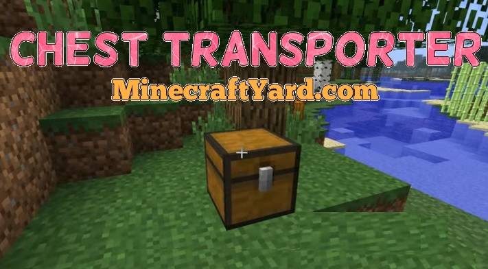Chest Transporter 1 17 1 16 5 1 15 2 1 14 4 1 12 2 Download Chest Transporter 1 17 1 16 5 1 15 2 1 14 4 1 12 2 Download