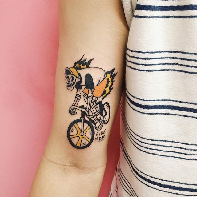 120 Tatuagens Masculinas No Braço (Fotos Incríveis!!!) 640_x_640_jpg