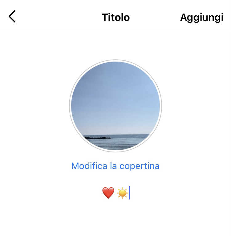 Come Chiamare Le Storie In Evidenza Su Instagram Le Miniguide Di Internet
