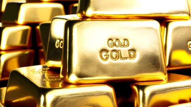 Gold Price Volatility Stabilizes as Trump Tariffs Reach Their Limit Gold Price Volatility Stabilizes as Trump Tariffs Reach Their Limit