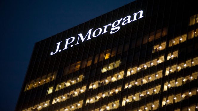 JPMorgan Set to Deliver  Billion in Gold in the U.S. Amid Concerns Over Tariffs JPMorgan Set to Deliver  Billion in Gold in the U.S. Amid Concerns Over Tariffs