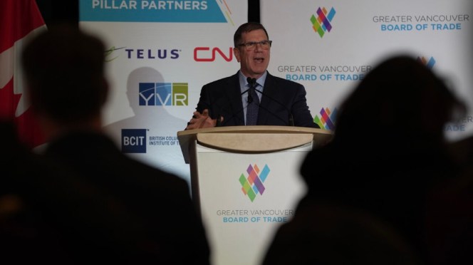 MABC Identifies Opportunities for British Columbia as a Key Player in Global Critical Minerals Markets MABC Identifies Opportunities for British Columbia as a Key Player in Global Critical Minerals Markets