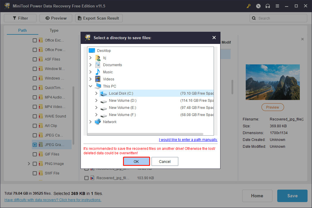 There Is Not Enough Memory Or Disk Space To Complete The Operation – Kami