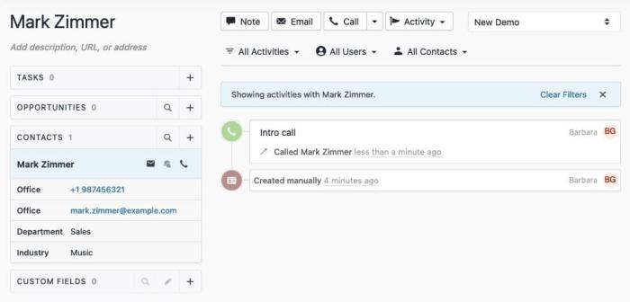 CRM Hacks to Close More Deals in the USA Market