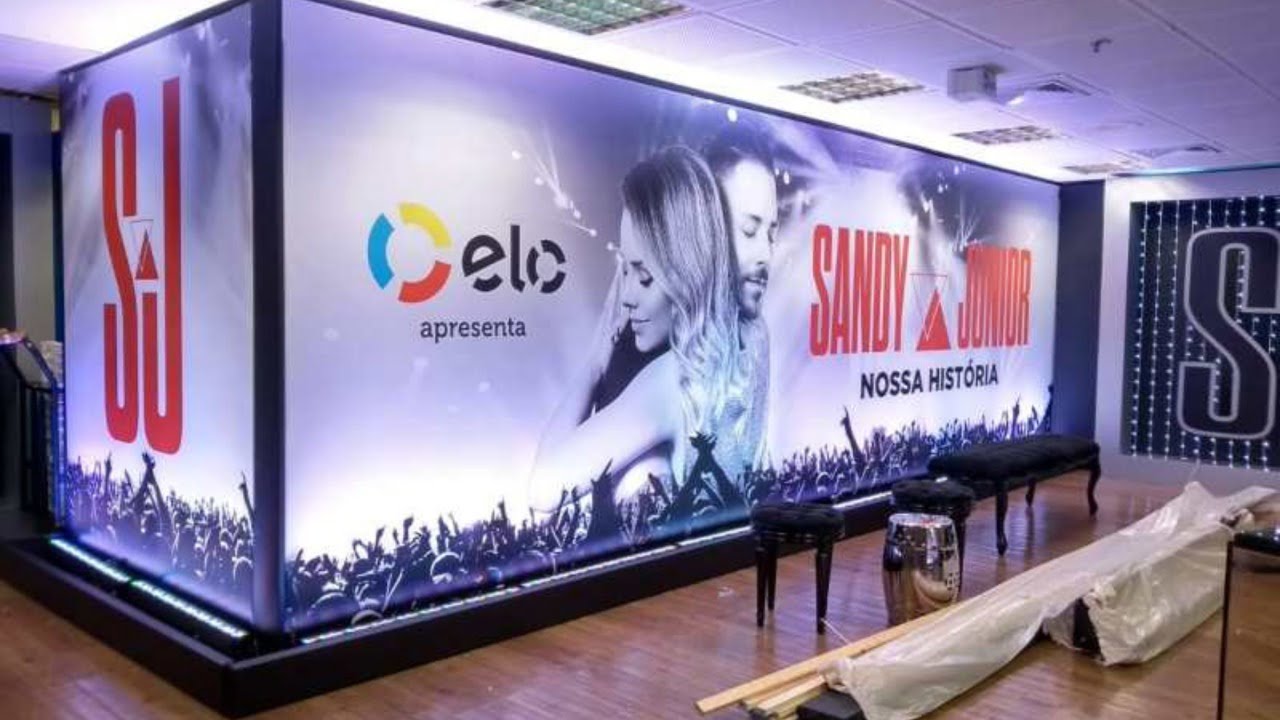 Entenda o conceito de Cenografia Corporativa - Entenda o conceito de Cenografia Corporativa com a Miro arte!