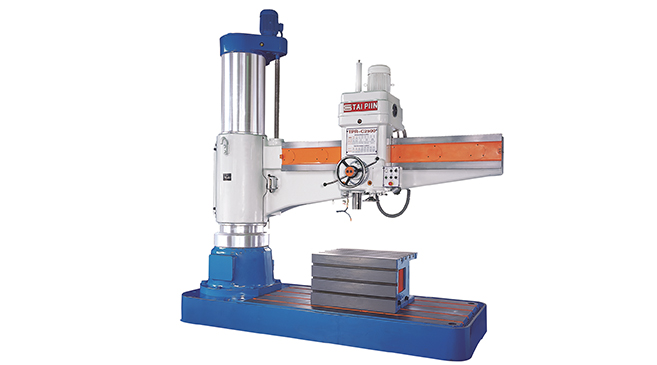 tprc2500
