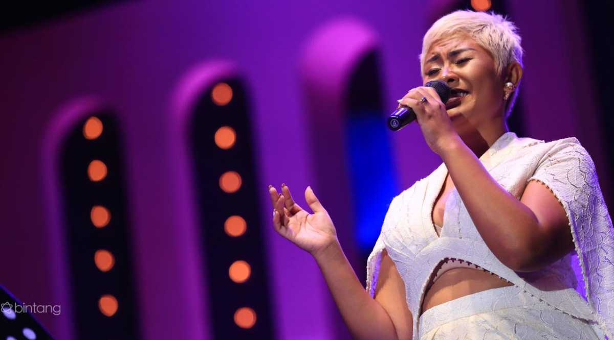 MLDSPOT | 4 Penyanyi Jazz Wanita Indonesia Terfavorit