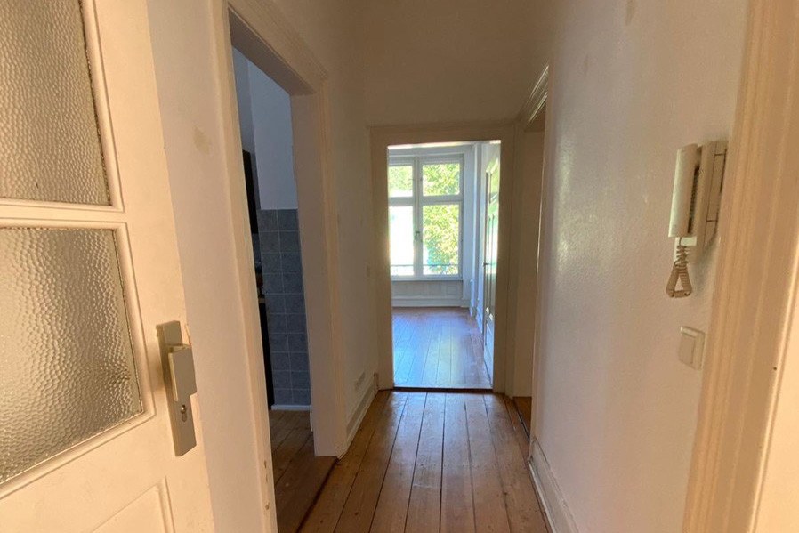 Seit dem 01.06.2015 muss in heidelberg keine provision mehr gezahlt werden, wenn der makler nicht von ihnen beauftragt wird. Altbau-Wohnung mit AtmosphÃ¤re - MOAYED IMMOBILIEN