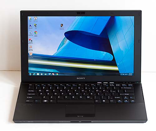 0% interest offers available add to basket more info. Sony Vaio Z Review (2012) - Notebook Reviews by