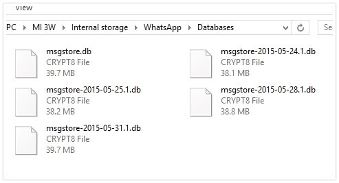 Beachten sie aber, dass … 3 Einfache Moglichkeiten Zum Exportieren Von Whatsapp Chats Als Pdf