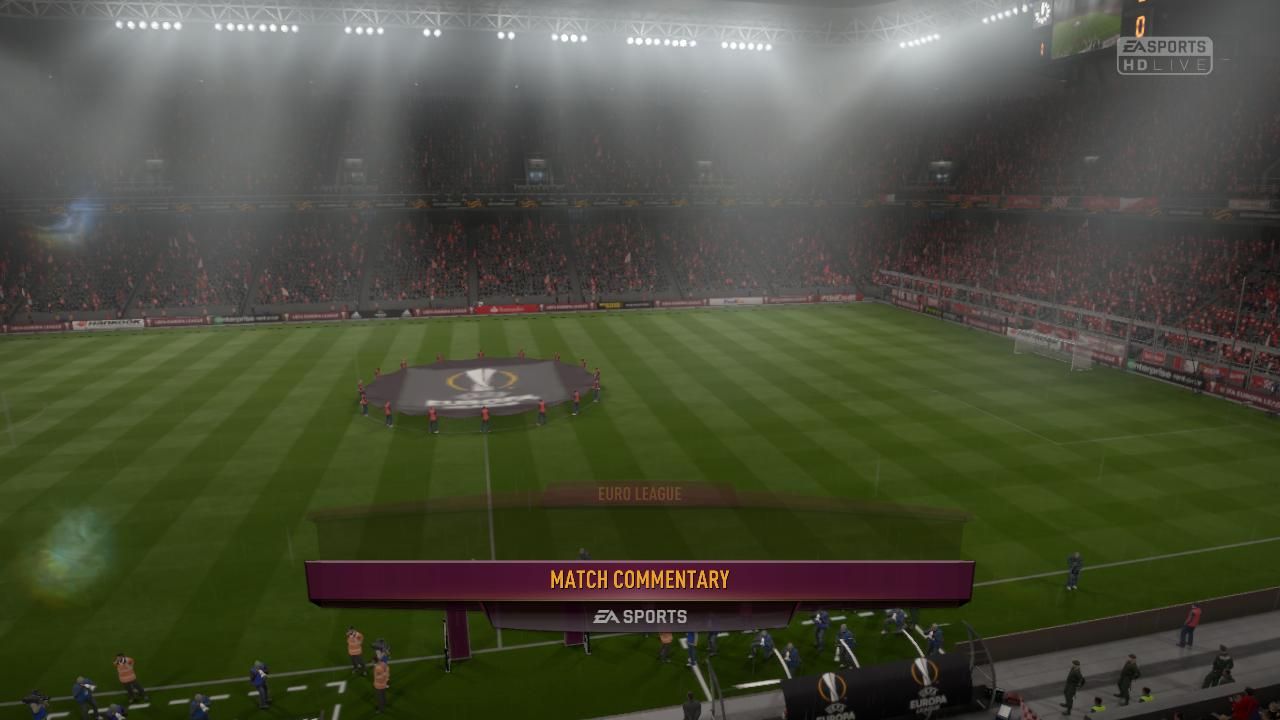 Create your own business logo that's memorable, enduring and appropriate to your company's message by following the design advice below. UEFA CHAMPIONS LEAGUE AND EUROPA LEAGUE TOURNAMENT LOGOS - FIFA 17 at ModdingWay