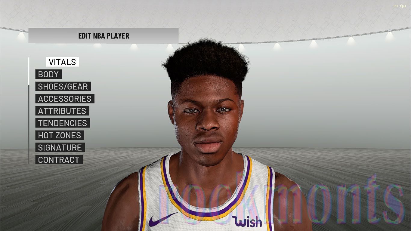 Coach steph coach card, and a pink diamond signature curry. Kostas Antetokounmpo HD by emnashow - NBA 2K19