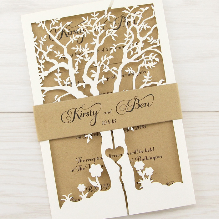 We believe everyone should be able to make financial decisions with confidence. Our Favourite Rustic Wedding Invitation Ideas