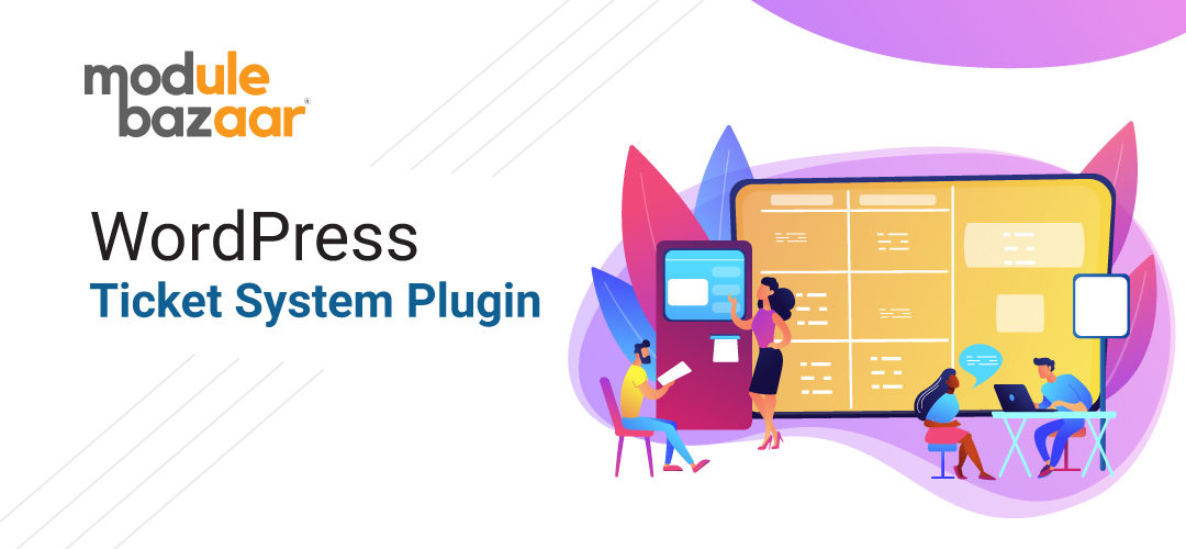 Helpdesk and ticketing system plugin for supporting your clients right from admin area of your wordpress site. Wordpress Ticket System Plugin Osticket Support Ticket System