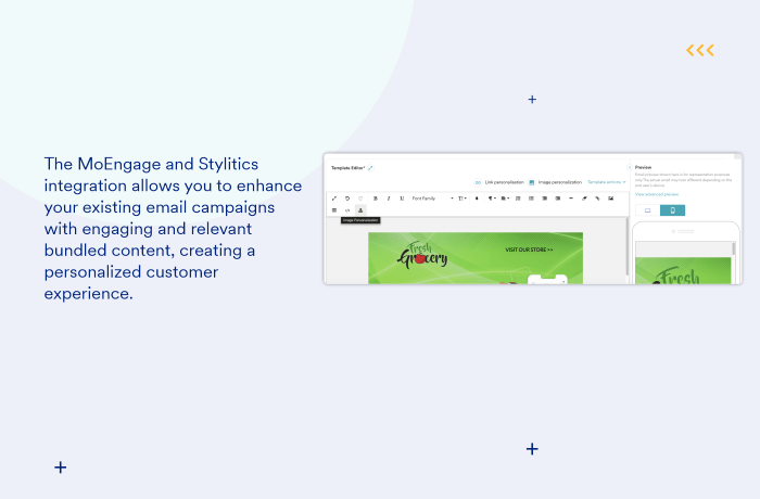 Stylitics.com services offered