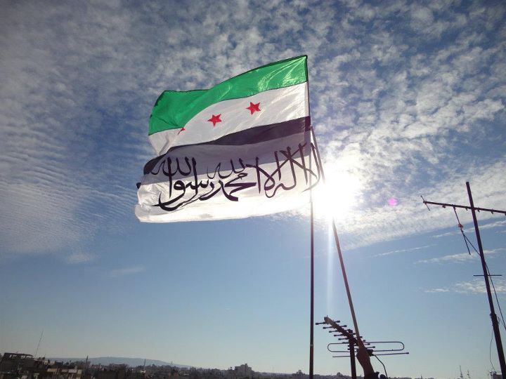 –  الشباب المنتكس حينما يعتذر لسوريا