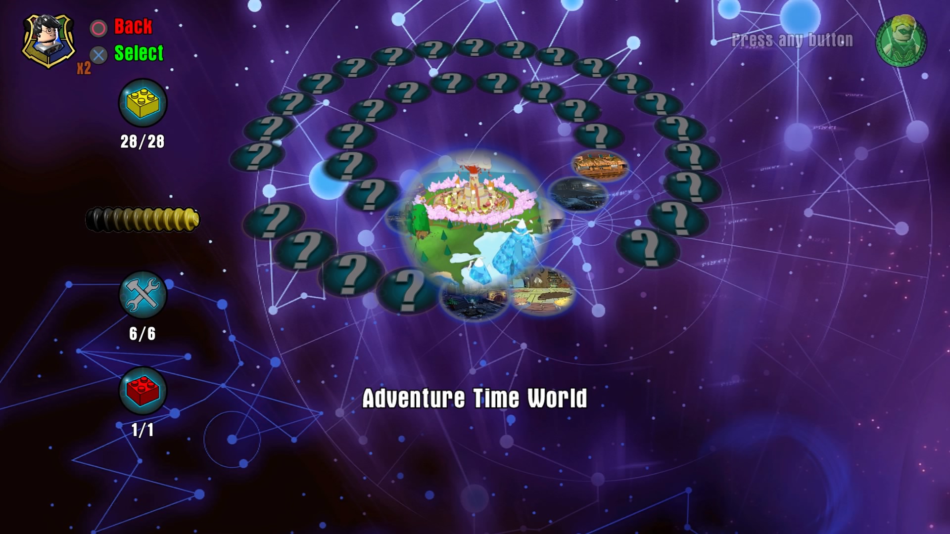 Don't Worry, the LEGO Dimensions Update Hasn't Deleted ...
