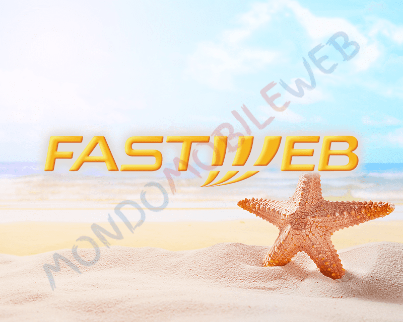 Fastweb Promo Summer Anche Con Nexxt Mobile: Fino A 200 Giga In 5G Per 3 Mesi - Mondomobileweb.it | News | Telefonia | Offerte 640_x_800_png